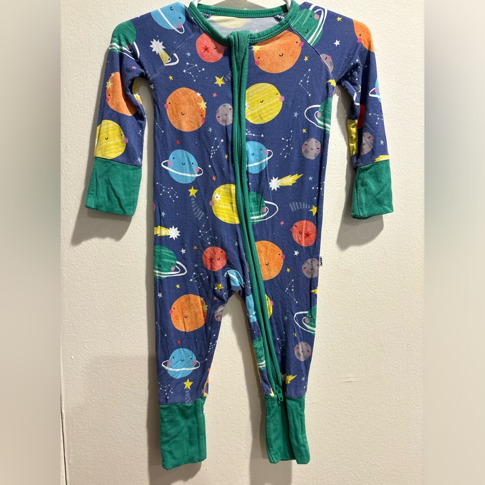 little sleepies planet zippy